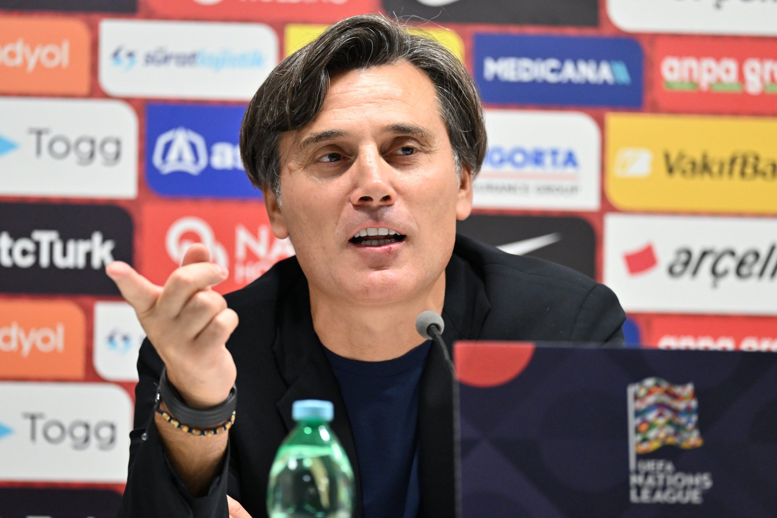 Vincenzo Montella, 330 bin Euro’dan vazgeçti!