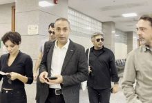 Murat Ağırel’in tutuklanmasının ardından Dilan Polat’tan paylaşım