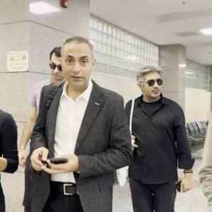 Murat Ağırel’in tutuklanmasının ardından Dilan Polat’tan paylaşım