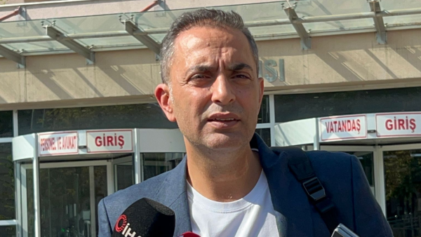 Gazeteci Murat Ağırel neden tutuklandı? Mahkemedeki savunmasında ne dedi?