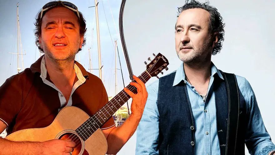 Şarkıcı Nev hayatını kaybetti 1 nev2