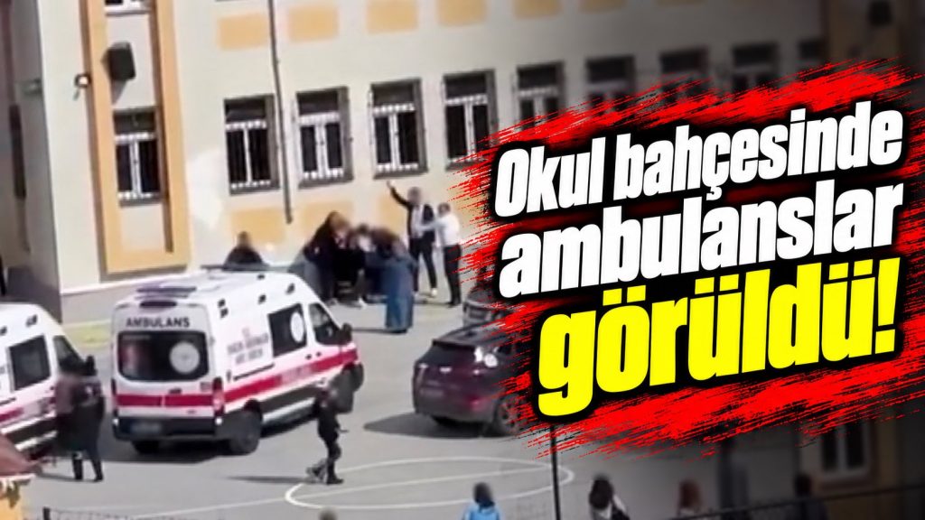 İstanbul’da okulda yine bıçaklı saldırı! 1 okul2 1024x576 1