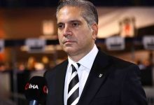 Orhan Özalp yeni dönemin hedeflerini açıkladı