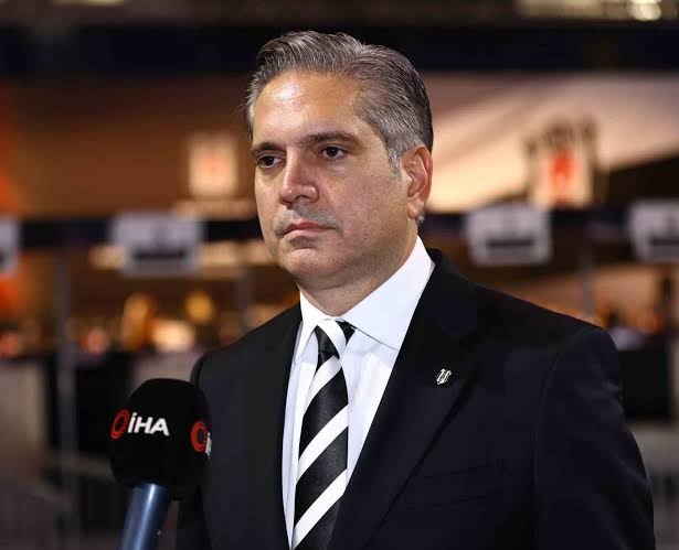 Orhan Özalp yeni dönemin hedeflerini açıkladı