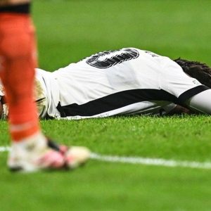 Beşiktaş’a Orkun Kökçü’den kötü haber