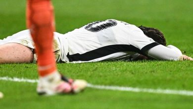 Beşiktaş’a Orkun Kökçü’den kötü haber