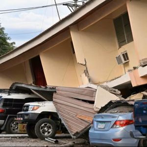 Panama 7,7 ile sarsıldı! Altı eyalette elektrik kesildi, ulaşım durdu