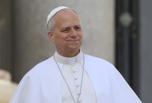 Ana Sayfa Konsepti 24 Vatikan’dan Papa XIV. Leo açıklaması!