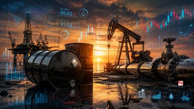 Brent petrol bir anda fırladı! 110 dolar oldu