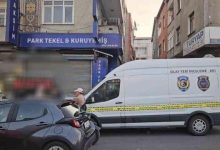 Küçükçekmece’de polisi şehit ettiler! Yakalandılar!