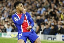 Ligue 1’de PSG’den muhteşem geri dönüş