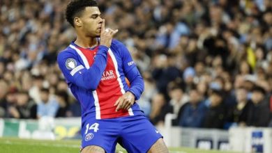 Ligue 1’de PSG’den muhteşem geri dönüş