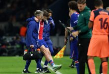 Ana Sayfa Konsepti 52 Paris Saint Germain sakata geldi!