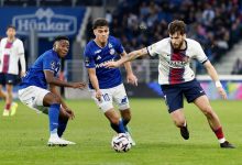 Ana Sayfa Konsepti 34 Paris Saint Germain toparlanıyor!