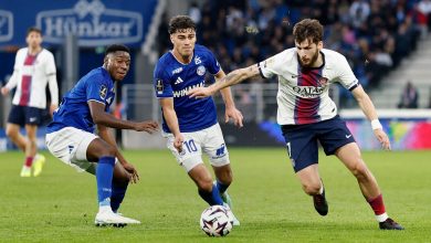 Paris Saint Germain toparlanıyor!
