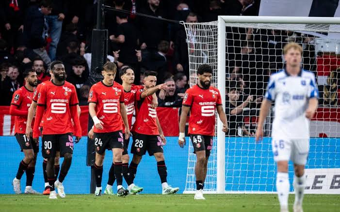 Ligue 1’de 6. Hafta Tamamlandı: Monaco Zirvede, PSG Kazandı
