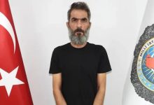 Reyhanlı saldırısının firari faili Ömer el-Hatip yakalandı!