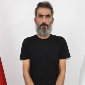 Reyhanlı saldırısının firari faili Ömer el-Hatip yakalandı!