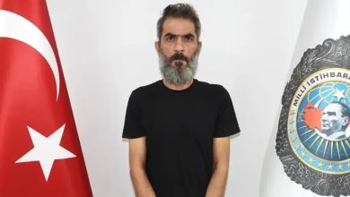 Reyhanlı saldırısının firari faili Ömer el-Hatip yakalandı!