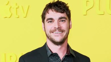 Breaking Bad’in yıldızı RJ Mitte 34 yaşında hayatını kaybetti