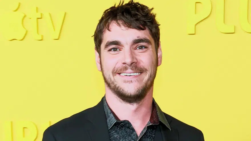 Breaking Bad’in yıldızı RJ Mitte 34 yaşında hayatını kaybetti