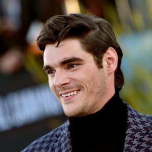 Breaking Bad yıldızı RJ Mitte 34 yaşında hayatını kaybetti