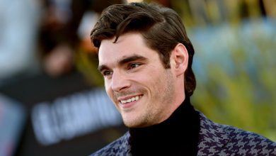 Breaking Bad yıldızı RJ Mitte 34 yaşında hayatını kaybetti