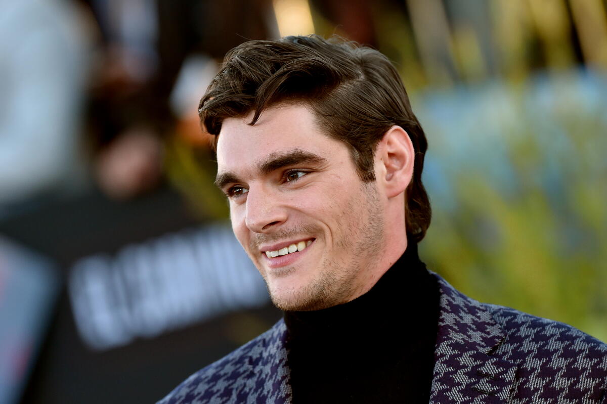 Breaking Bad yıldızı RJ Mitte 34 yaşında hayatını kaybetti
