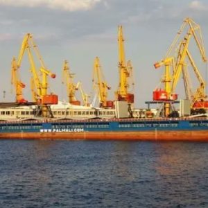 Romanya’da Türk gemisine saldırı! İki denizci hayatını kaybetti!