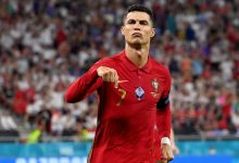 Ana Sayfa Konsepti 35 Cristiano Ronaldo: Tarih yazdım