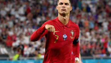 Cristiano Ronaldo: Tarih yazdım