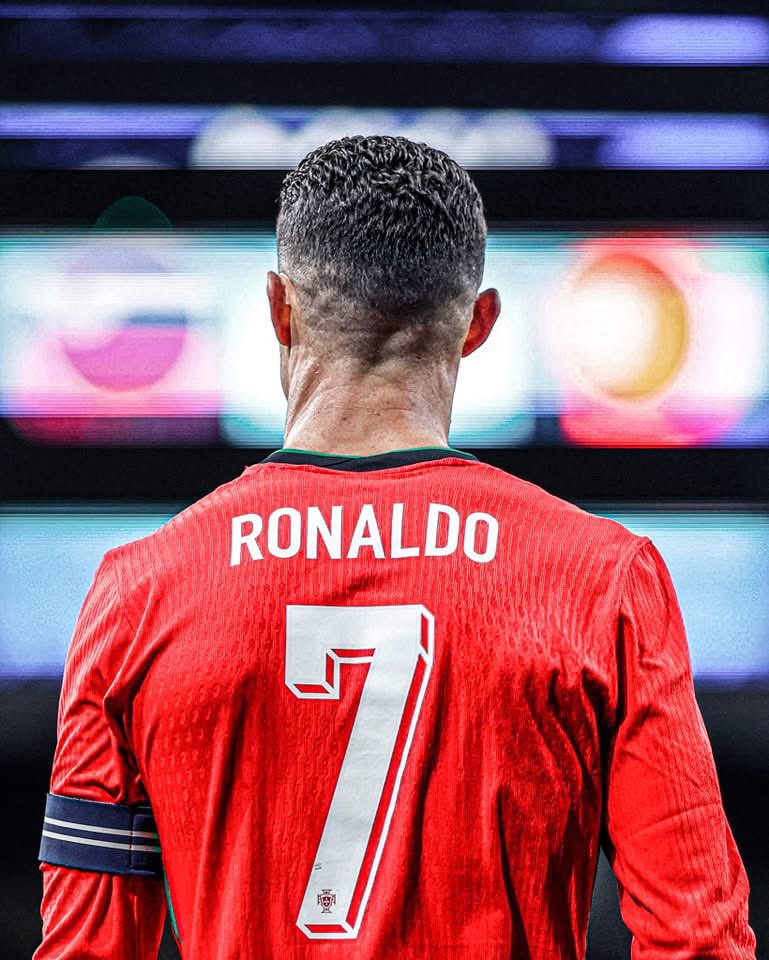 ronaldo22