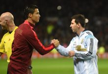 Ana Sayfa Konsepti 27 Cristiano Ronaldo’dan Lionel Messi’ye veda