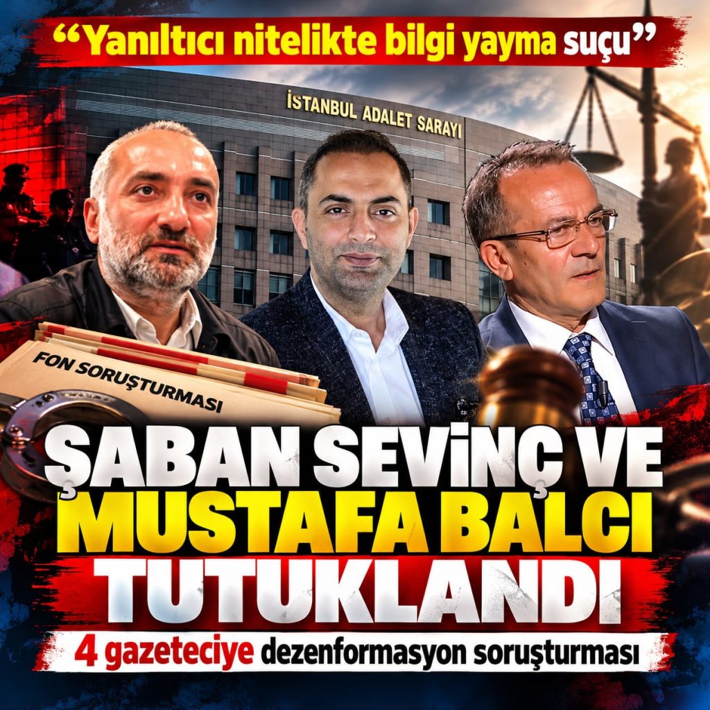 Şaban Sevinç tutuklandı! 1 saban2 1024x1024 1