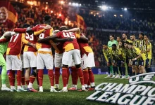 Ana Sayfa Konsepti 50 Şampiyonlar Ligi’nde Galatasaray’dan kritik zafer, Fenerbahçe’den son dakika kaybı! Arda Güler yine sahnede