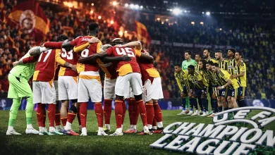 Şampiyonlar Ligi’nde Galatasaray’dan kritik zafer, Fenerbahçe’den son dakika kaybı! Arda Güler yine sahnede