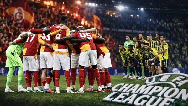 Şampiyonlar Ligi'nin 3. haftasında Galatasaray kazanırken, Fenerbahçe son dakikada yıkıldı. Arda Güler Real Madrid'i taşımaya devam etti.