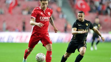 Samsunspor öne geçti! Amed SK son gülen oldu