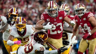 NFL’de haftanın özeti: Packers kazandı, Chiefs yoluna kayıpsız devam etti