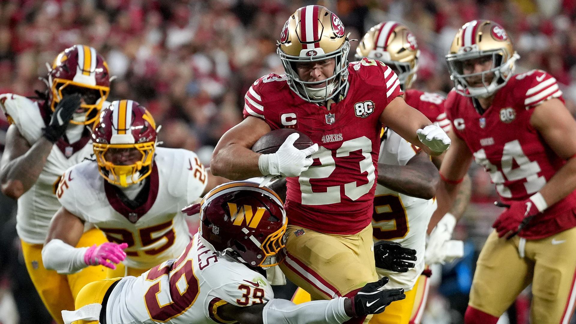 NFL’de haftanın özeti: Packers kazandı, Chiefs yoluna kayıpsız devam etti