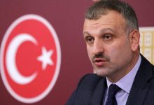 Cumhurbaşkanı Başdanışmanı Oktay Saral görevden alındı