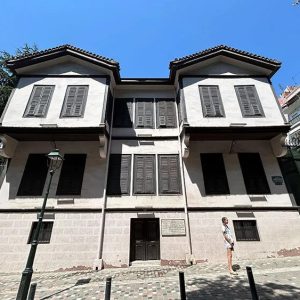 Selanik’e gitmek isteyenler için özel kampanya