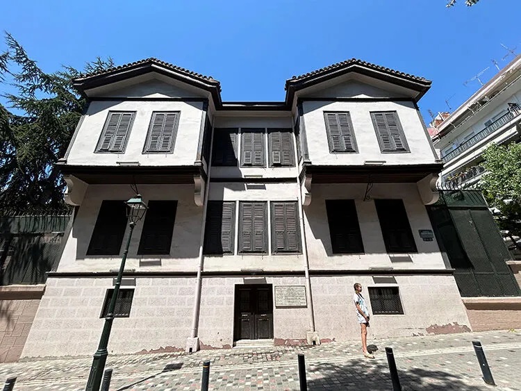 Selanik’e gitmek isteyenler için özel kampanya