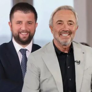 Hamdi Akın’ın oğlu Selim Akın tutuklandı