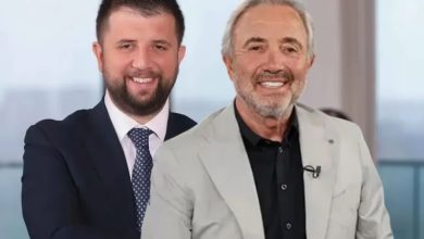 Hamdi Akın’ın oğlu Selim Akın tutuklandı