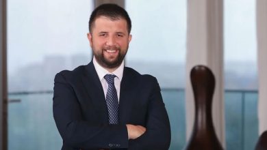 Hamdi Akın’ın oğlu gözaltında!