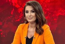 Ana Sayfa Konsepti 23 Sunucu Serap Belovacıklı hakkında soruşturma!