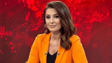 Sunucu Serap Belovacıklı hakkında soruşturma!