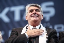 Ana Sayfa Konsepti 36 Beşiktaş Başkanı Serdal Adalı: Ligler gerekirse ertelensin!