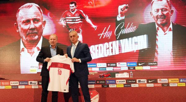 Sergen Yalçın çocukları kurtarabilecek mi?